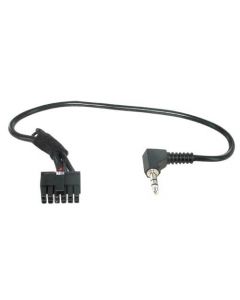 Control cable interface For Alpine Interface