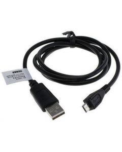 1m Micro USB Kabel