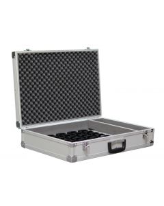 Tourguide Drop-In Charging Case (for 40 pieces RE-12 / TR-12 & RE-13 / TR-13)