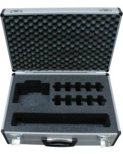 GTV-888 Transporting case with charger