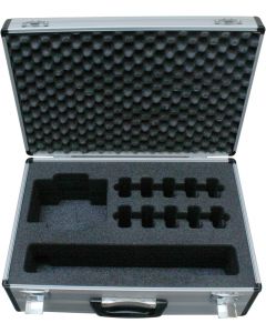 GTV-888 Transportcase met lader