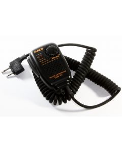 EMS-47 Luidspreker/Microfoon met Volume Knop