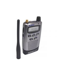DJ-C7E FM Portabel Micro Transceiver 2m/70cm