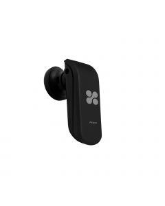 Atom Multipoint Pairing Bluetooth Headset (Zwart)