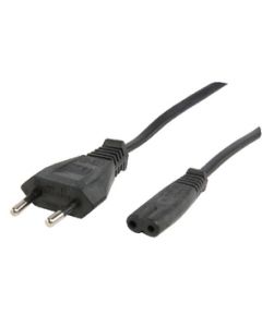 CABLE-734-1.8 Stroom kabel swiss plug (1.8m)