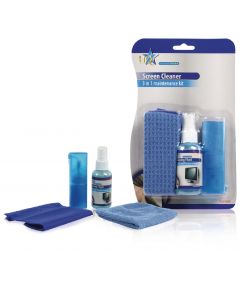 CLP-008 SCREENCLEANER 3 IN 1 Maintenance KIT