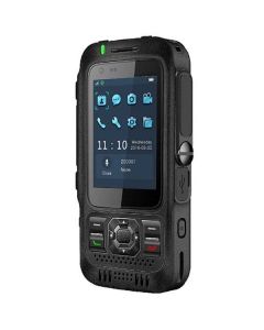 Dcall VT36W 4G LTE Smart Portofoon IP67 GPS, Wifi, Bodycam en Telefoon