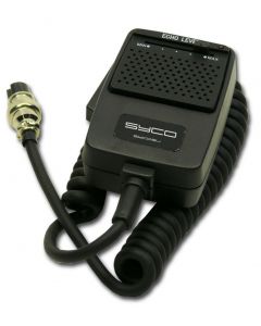 EC-2002 echo CB microfoon