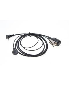 ESM01 EARBUD WITH ON-MIC PTT for TC320