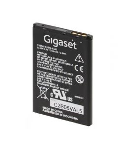 BSI SL78H Originele batterij voor SIEMENS GIGASET SL78