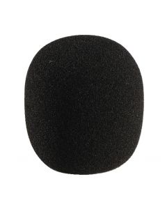 WS-60 Pare-brise Pour microphones d'un diamètre de 40 à 50 mm