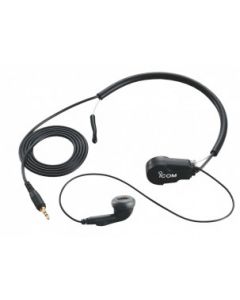 HS-97 Headset met Keel microfoon