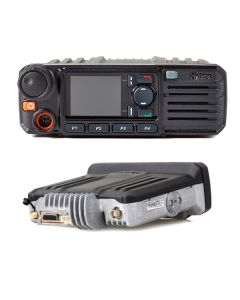 MD785Gi UHF DMR MOBIEL 400-470MHz GPS 45W (Hoog Vermogen) - Improved