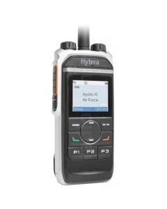 Hytera PD665G UHF GPS 400-527Mhz