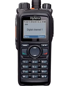 Hytera PD785 UHF