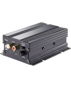 AP-2100 Amplifier 2 channel 100 W