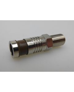 Compressie SEAL F-CONNECTOR RG59-FM