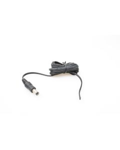 DC-2.1mm Jack Spiral Cable (no fuse)