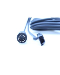 CABLE-KIT   MULTIMEDIA+ CABLE KIT Voor CAR-TV3