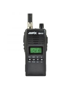 Jopix CB413 cb portofoon voor 27mc