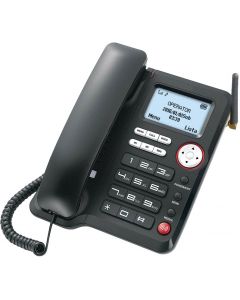 MM29 3G Bureau Telefoon