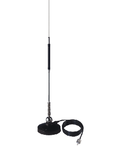 Minimag-27 Antenne 1/4