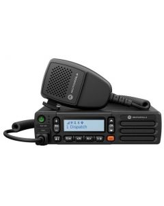 Motorola TLK 150 mobile poc radio HK2134A