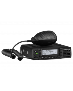 NX-3820E UHF Mobile NEXEDGE / DMR / ANALOG
