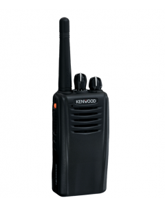 Kenwood NX-320E3 UHF portable