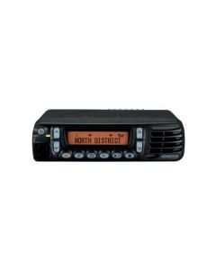 kenwood nx-700 e professionele VHF digitale NXDN mobilofoon
