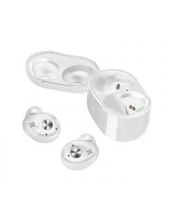 PrimeBud Draadloze In-Ear Earbuds (Wit)
