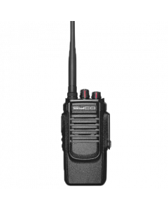 Syco WT-2000 hunting radio front