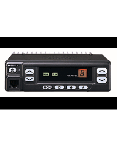 TK862 UHF mobiele radio 440-470 Mhz