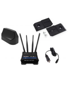 WIFI-PACK2 | 12/24V 4G In-And-Around Camper Wifi 150Mbps