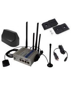 WIFI-PACK3 | 12/24V 4G In-And-Around Camper Wifi 300Mbps