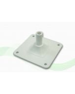 T198 Antenna foot for trucks, buses and trucks (150X150mm)