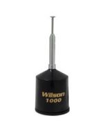 RT-1600 Vervangende Wilson antenne staaf (160cm - 3,2mm diameter)
