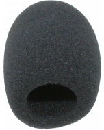 WS-02 Microfoon Windkap 10mm x 36mm
