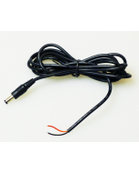 M-USE adapterkabel powerplug - 2x open einde