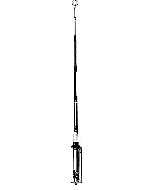 Sirio GPD-27 antenne 1/2