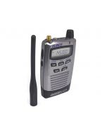 DJ-C7E FM Portabel Micro Transceiver 2m/70cm