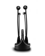 CL7370-2 TV Headset +125dB (Duo Set)