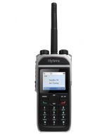 Hytera PD685 UHF dmr radio