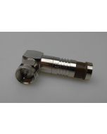 Compressie SEAL F-CONNECTOR RG59-L Male