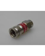 Compressie SEAL F-CONNECTOR RG59-Male