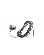 GPS Magnetic Roof Antenna with MCX Connector