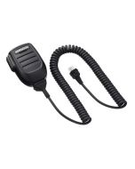 Kenwood KMC-65 microfoon. De kmc-65m is de heavy duty micro voor professionele mobiele radio's.