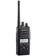 Kenwood NX-3320E2 UHF radio NX-3320