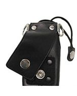 LCBN04 leather case for TC2110