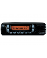 NX-800E UHF Digitale FM Mobiele Zendontvanger